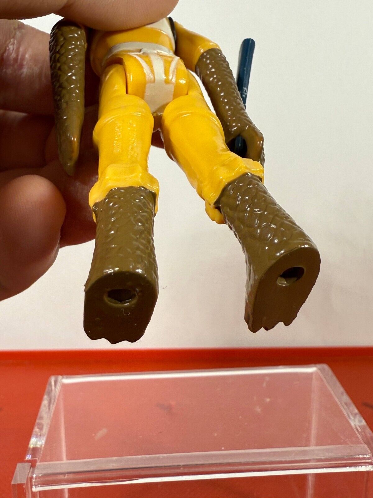 Bossk (Bounty Hunter) sold