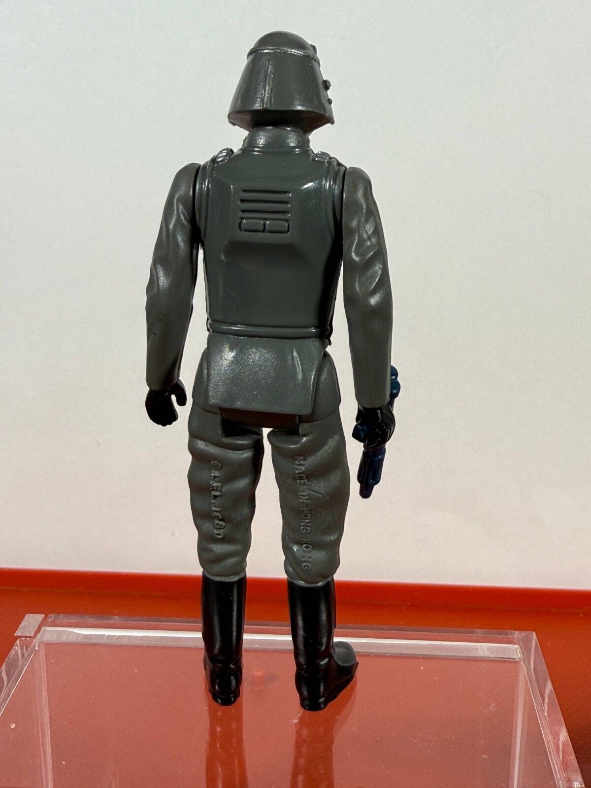 AT-AT Commander sold