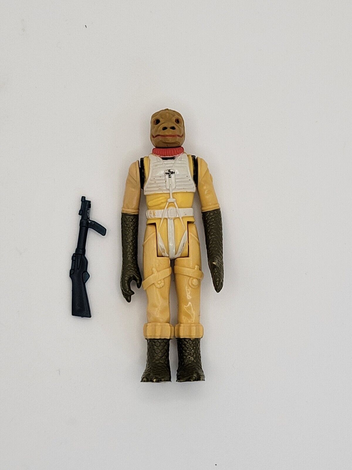 Bossk (Bounty Hunter) sold