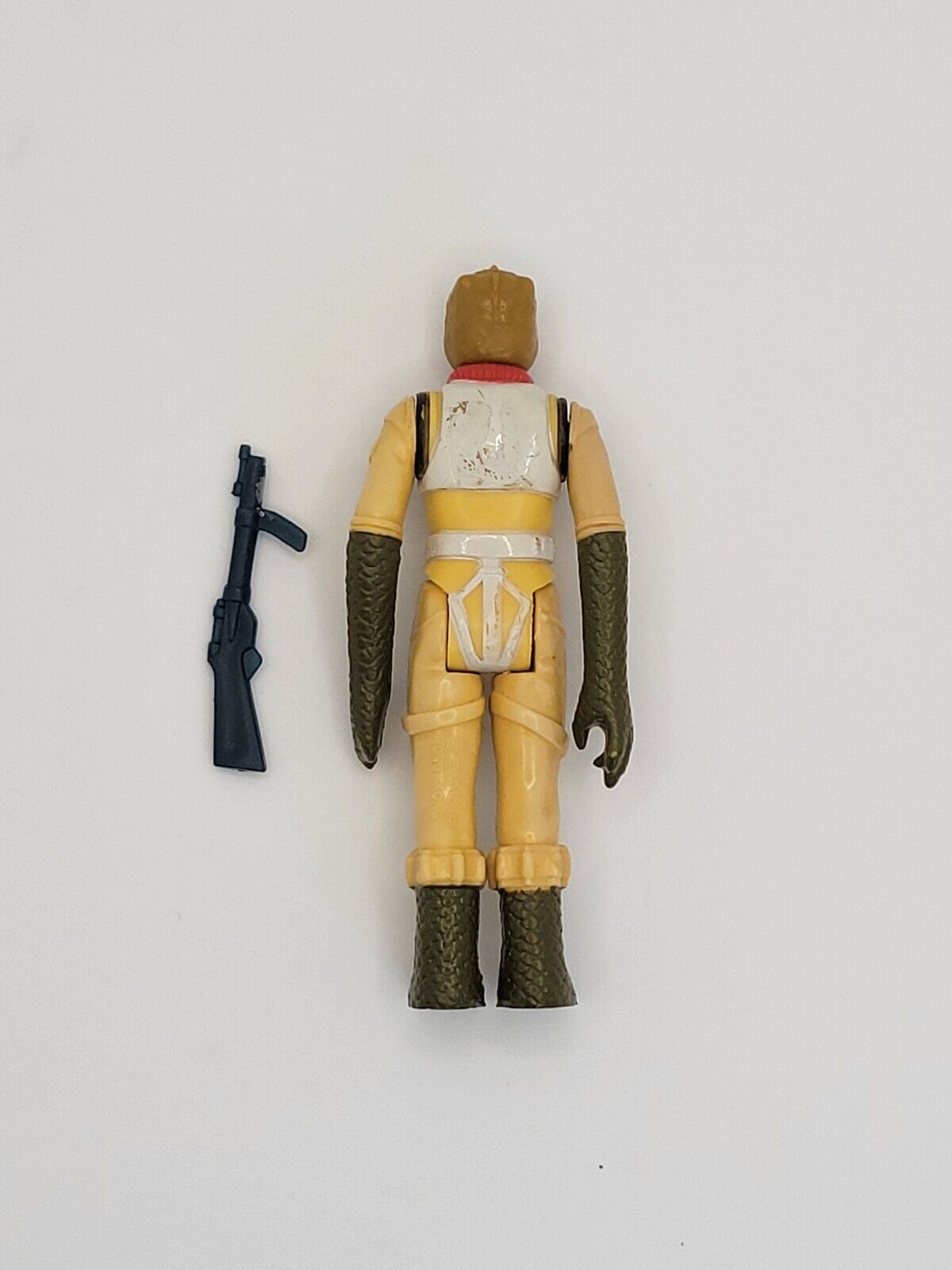Bossk (Bounty Hunter) sold