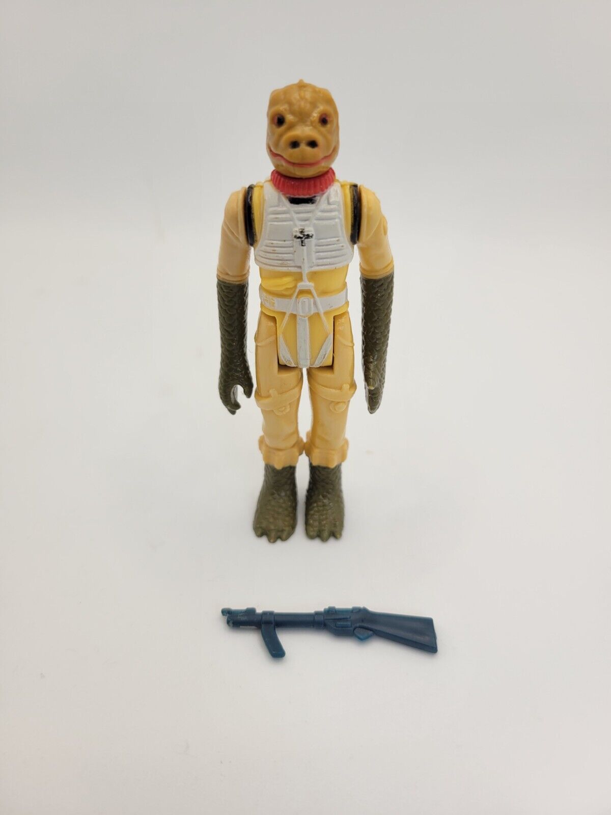Bossk (Bounty Hunter) sold