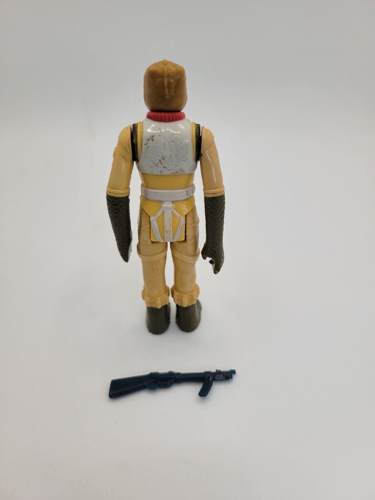 Bossk (Bounty Hunter) sold