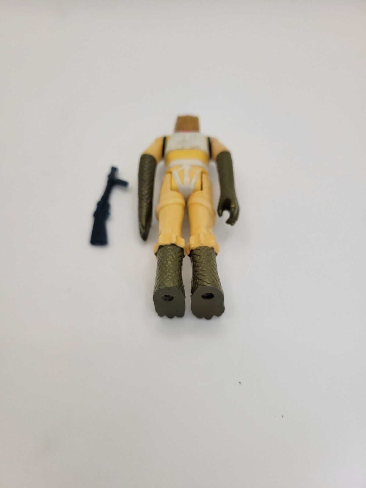 Bossk (Bounty Hunter) sold