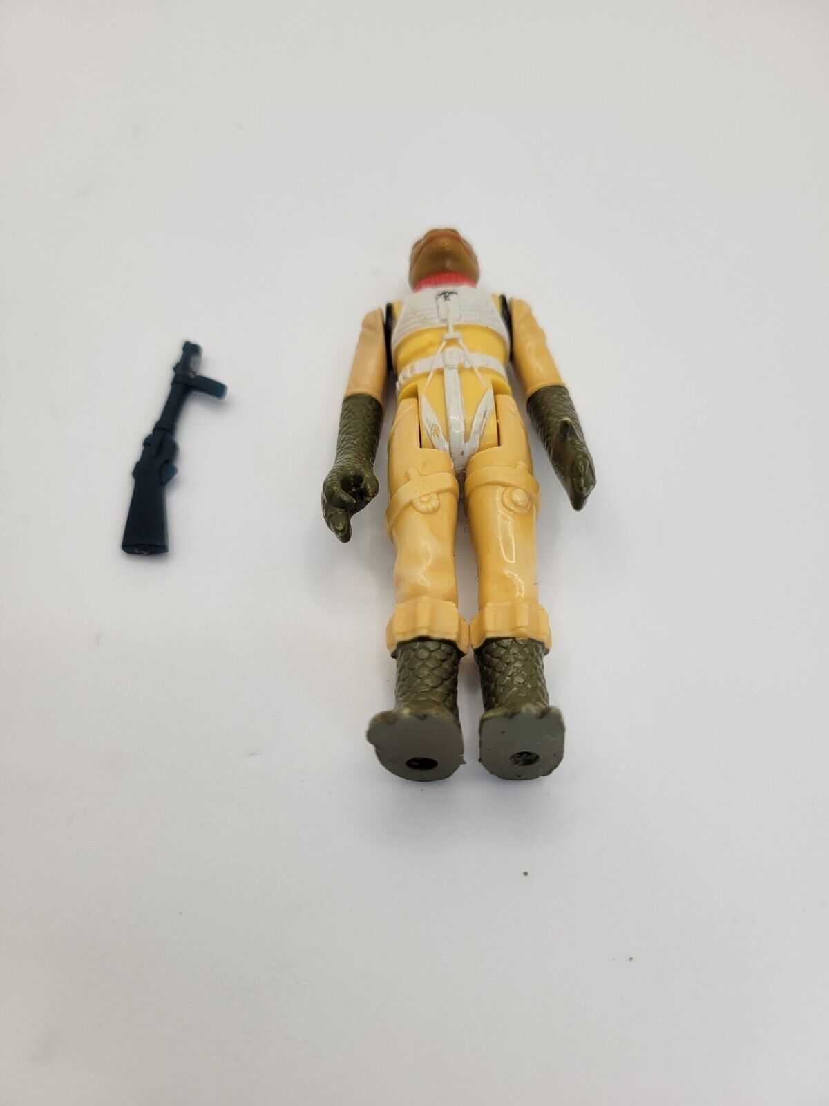 Bossk (Bounty Hunter) sold
