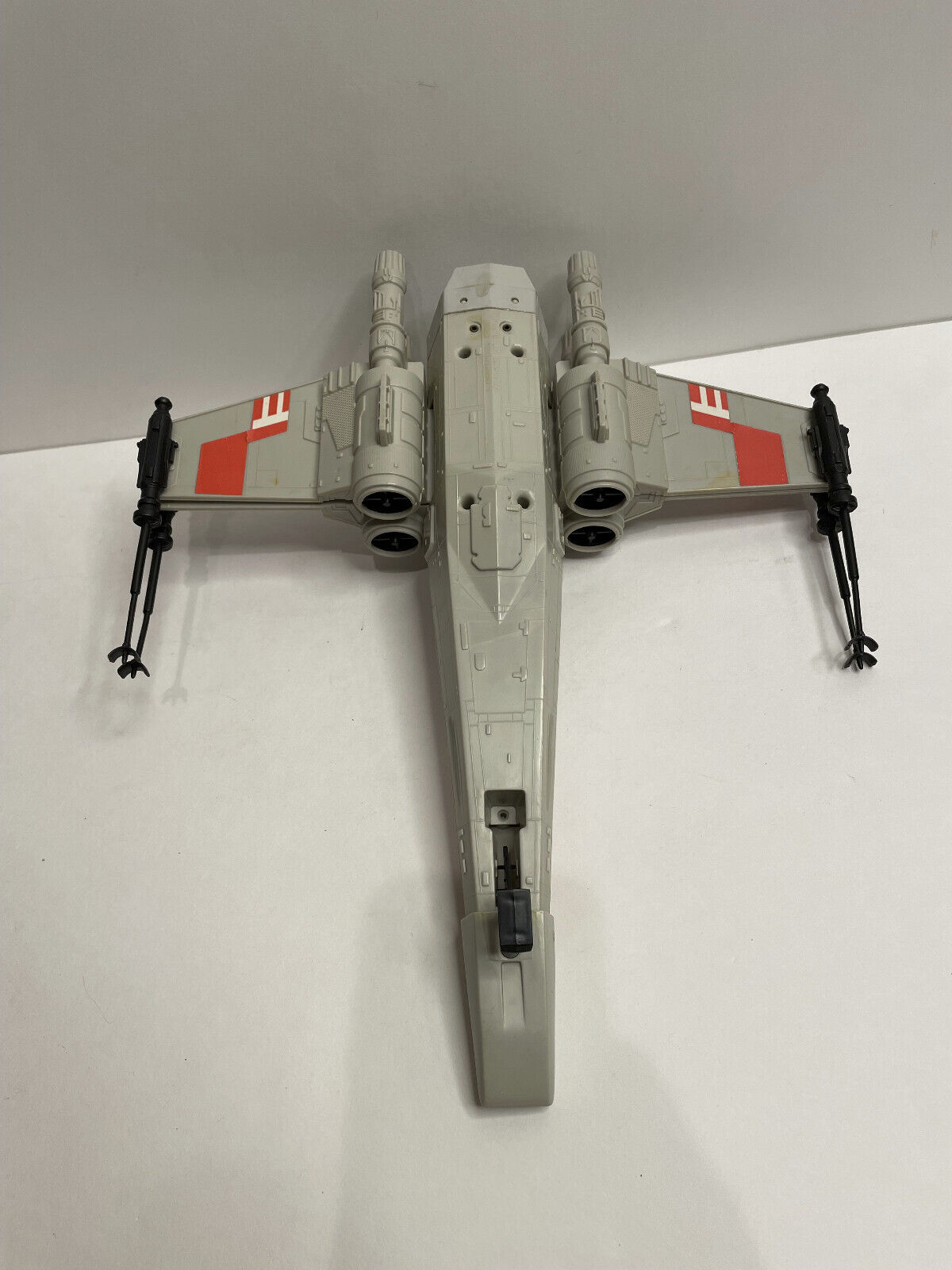 X-Wing Fighter (Battle Damaged) sold