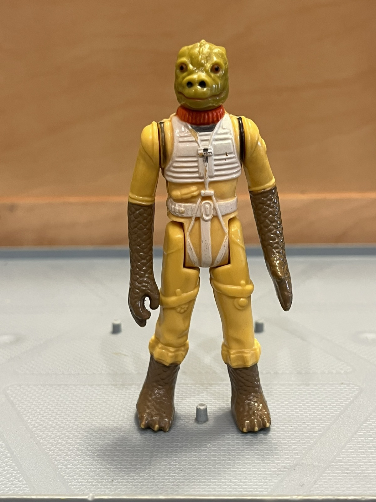 Bossk (Bounty Hunter) sold