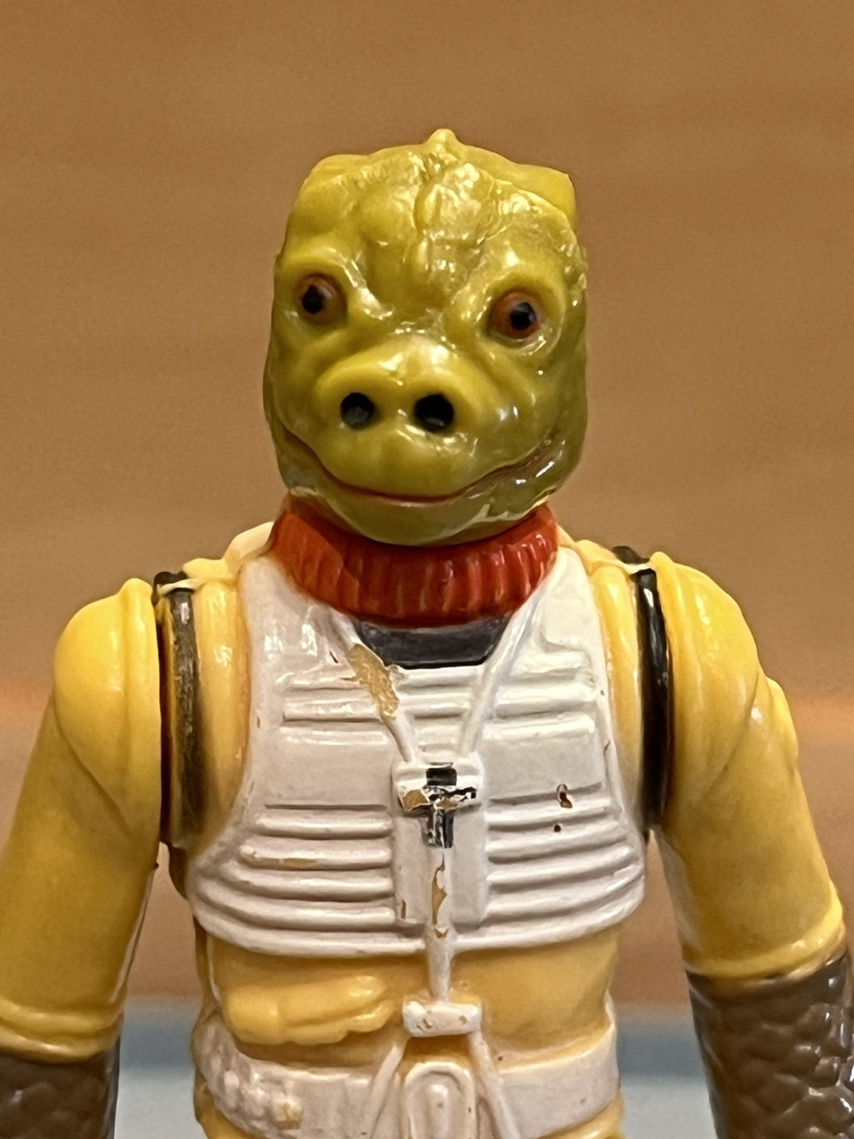 Bossk (Bounty Hunter) sold