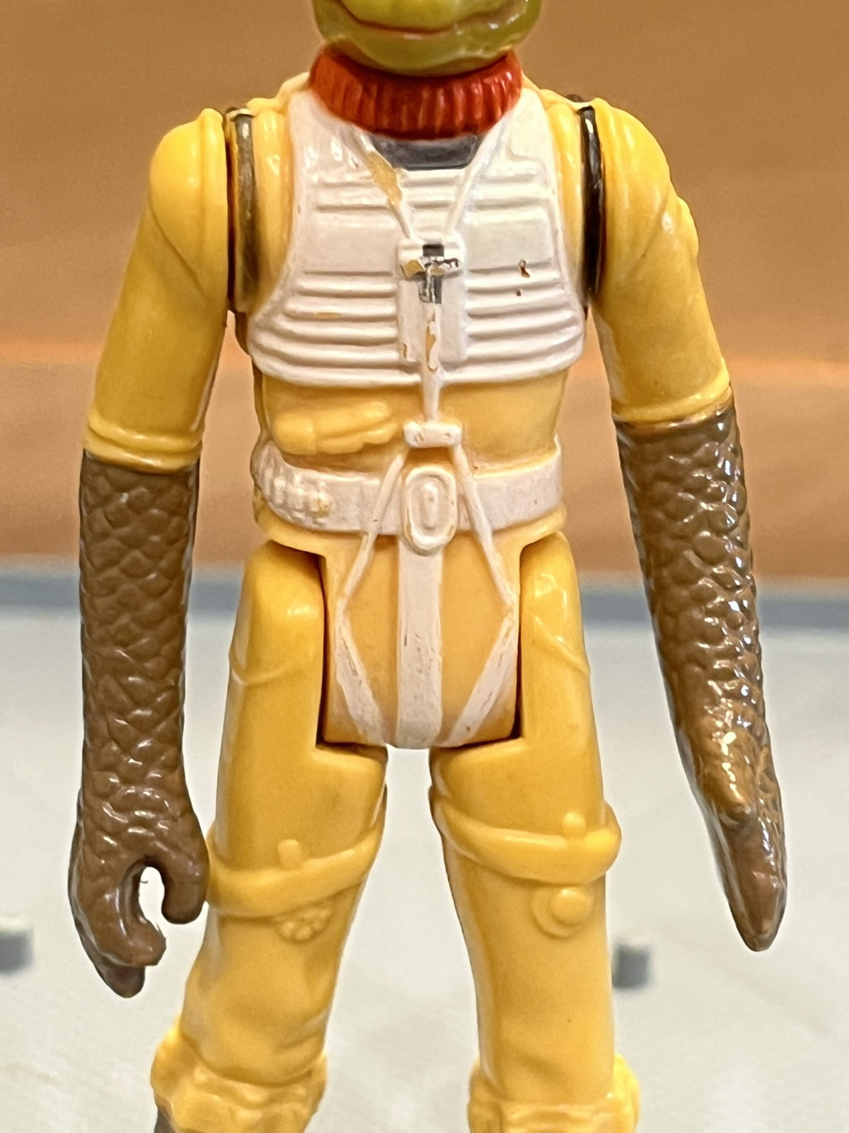 Bossk (Bounty Hunter) sold