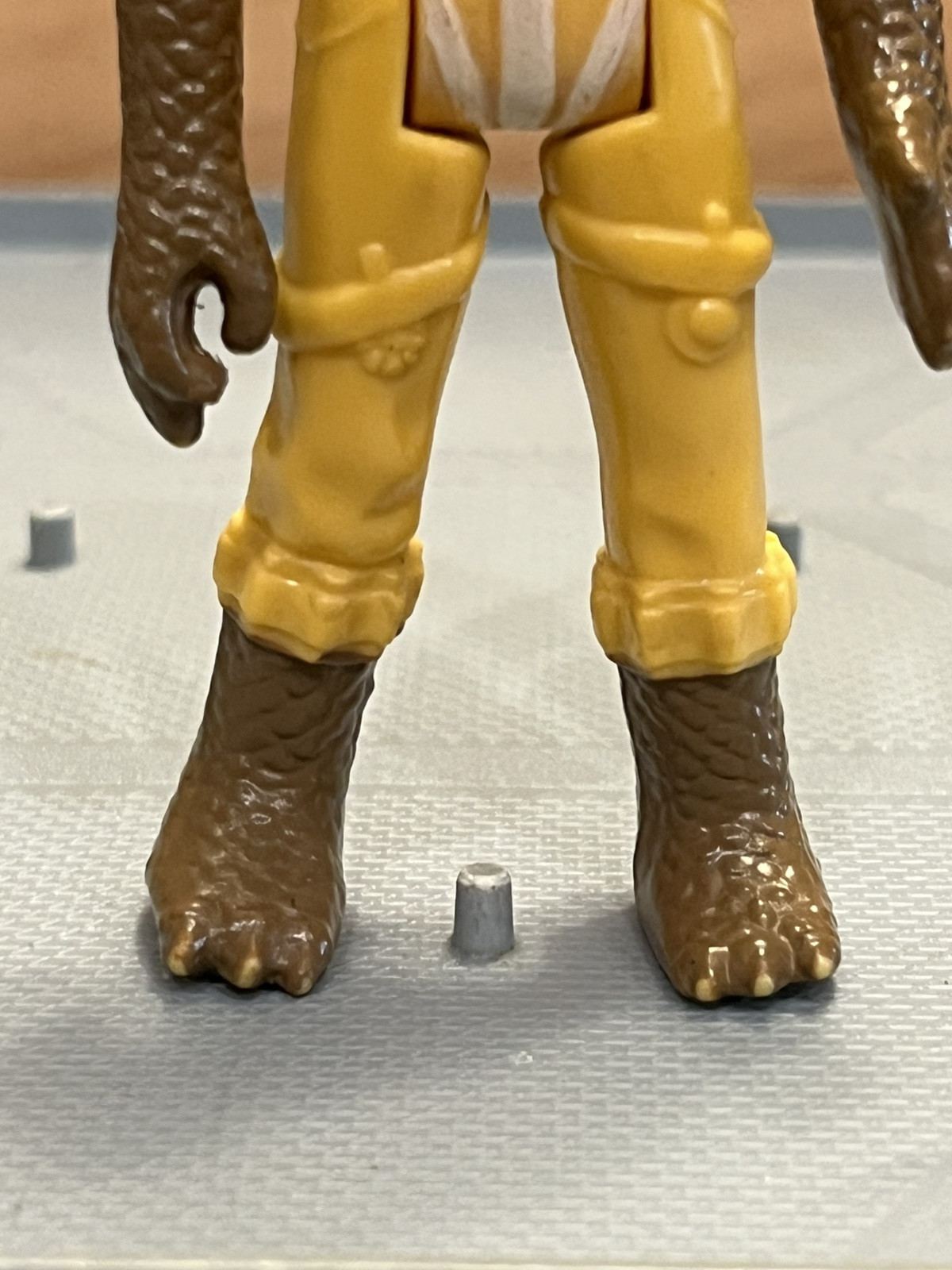 Bossk (Bounty Hunter) sold