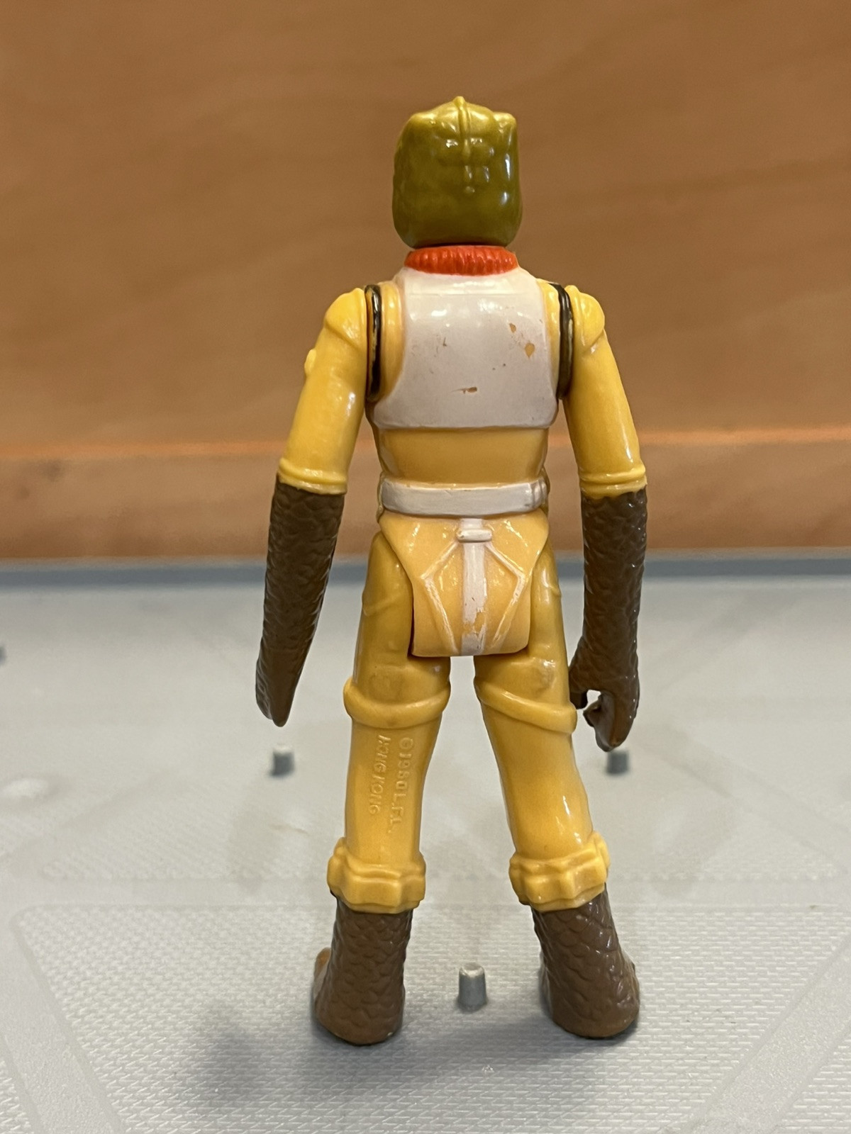 Bossk (Bounty Hunter) sold