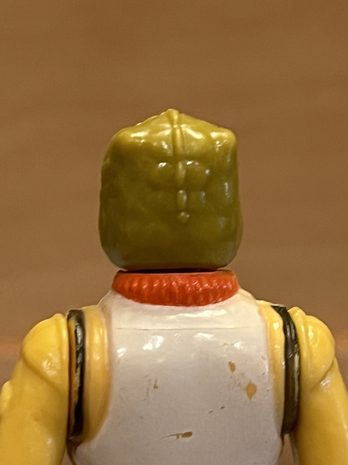 Bossk (Bounty Hunter) sold