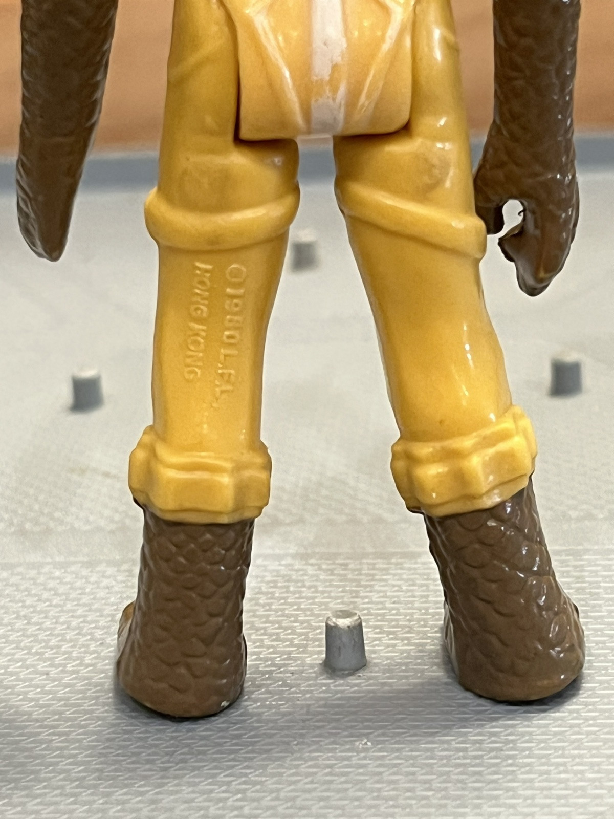 Bossk (Bounty Hunter) sold