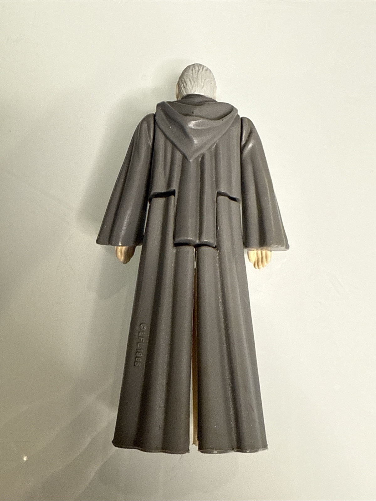 Anakin Skywalker sold