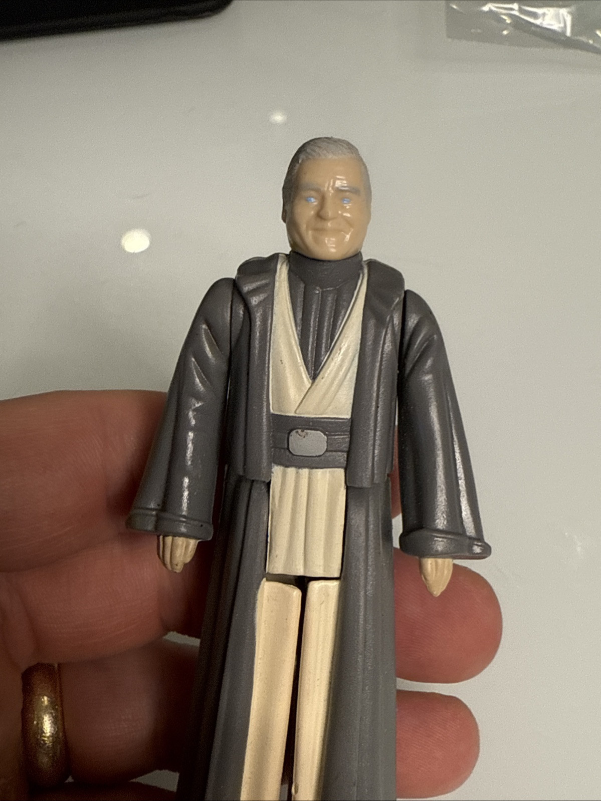 Anakin Skywalker sold