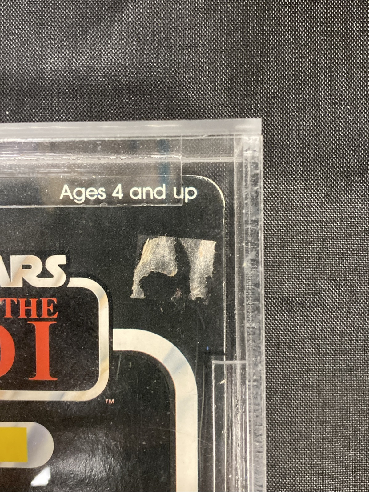 AT-AT Driver sold