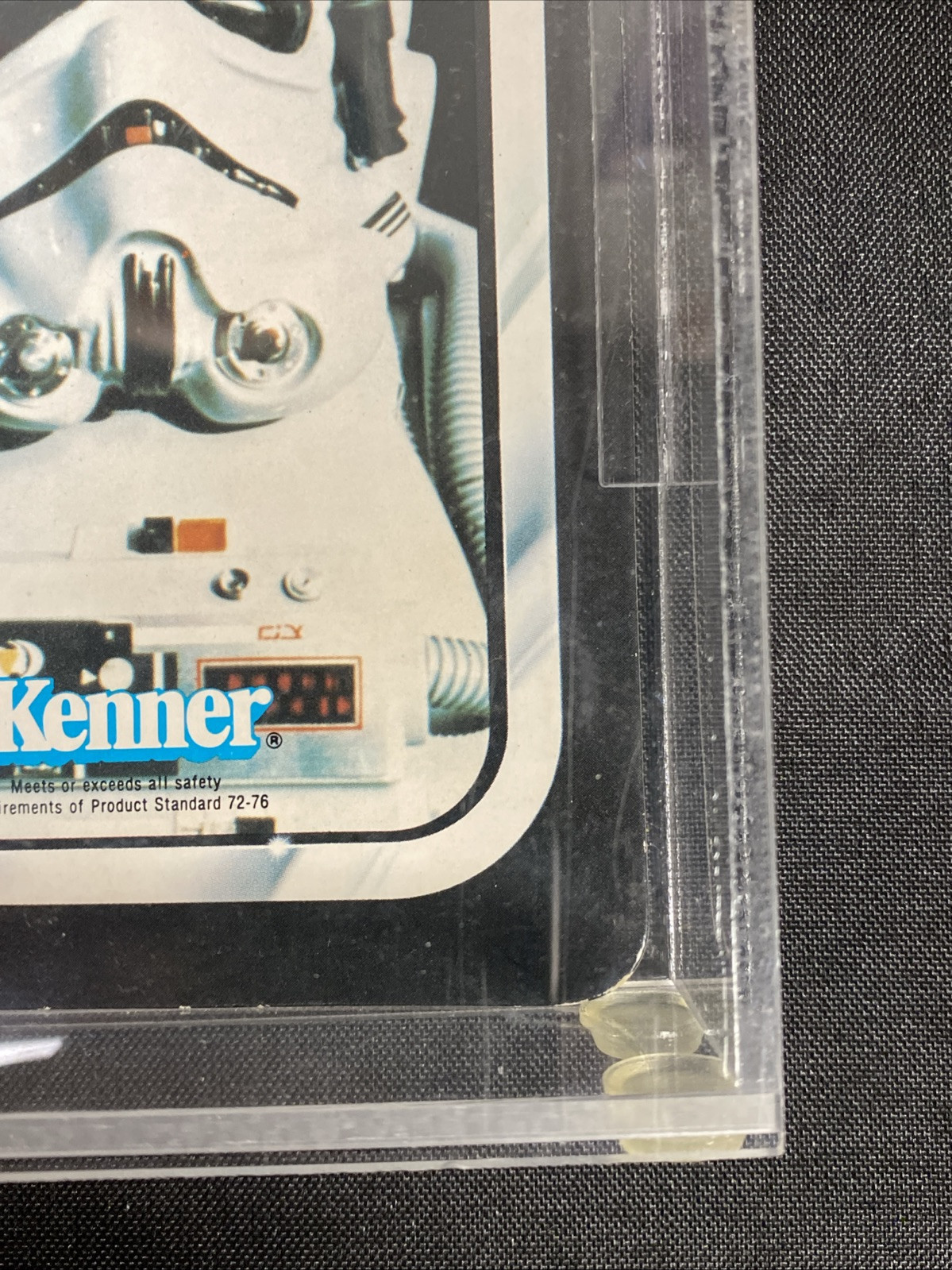 AT-AT Driver sold