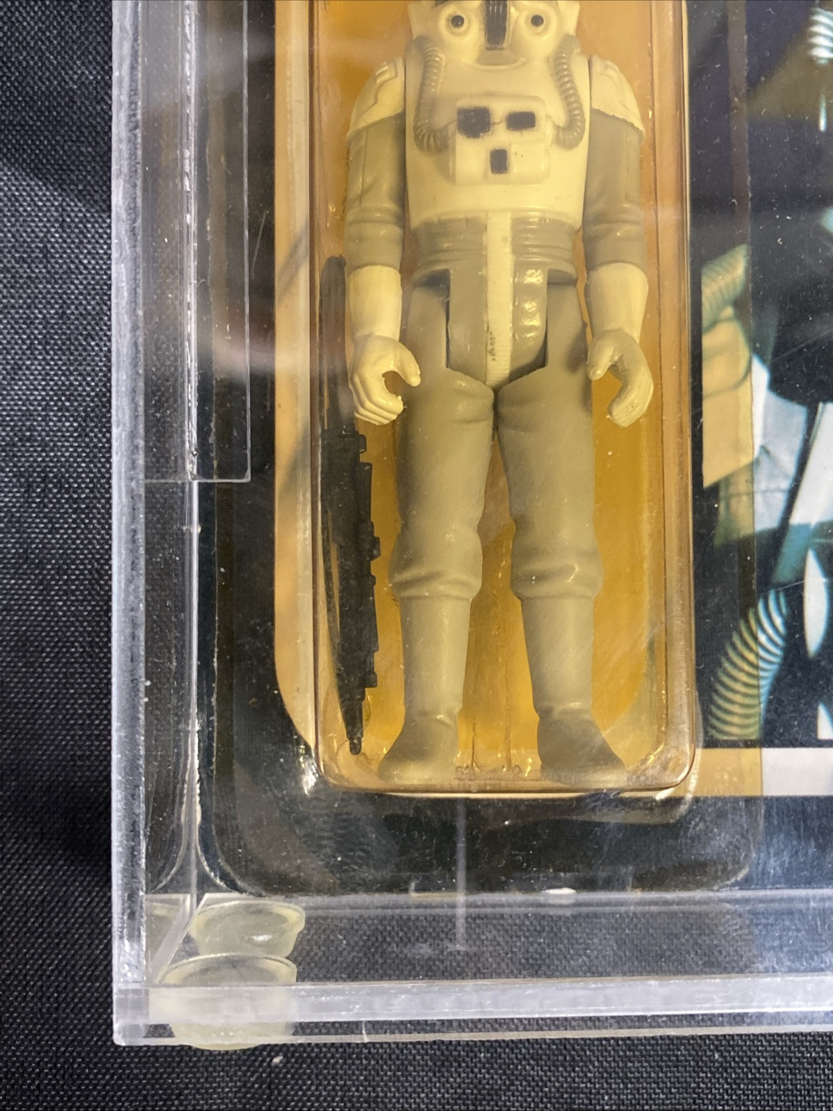 AT-AT Driver sold