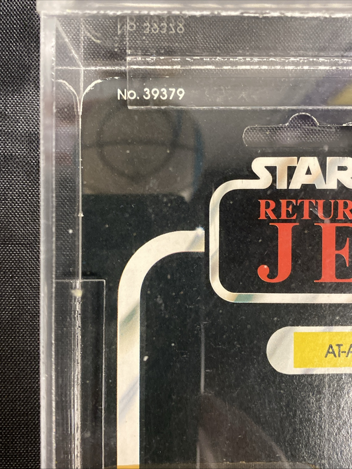 AT-AT Driver sold