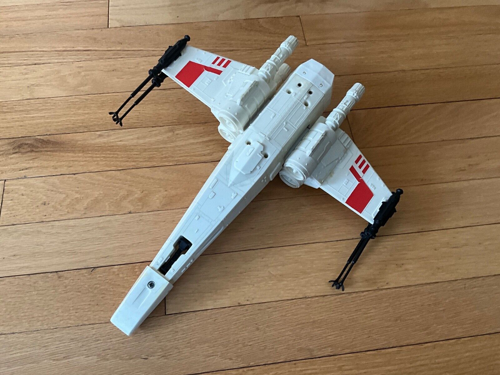 X-Wing Fighter sold