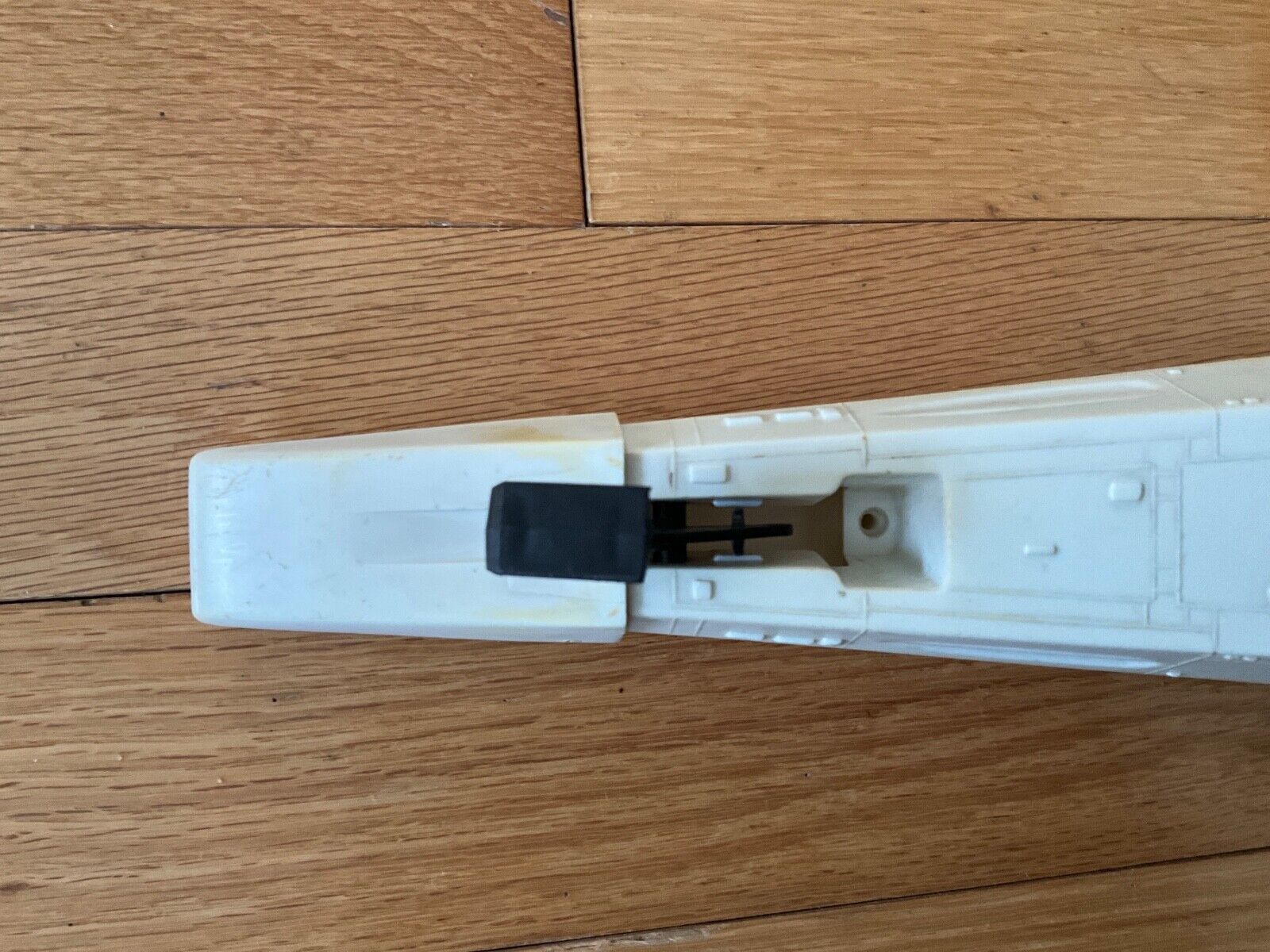 X-Wing Fighter sold