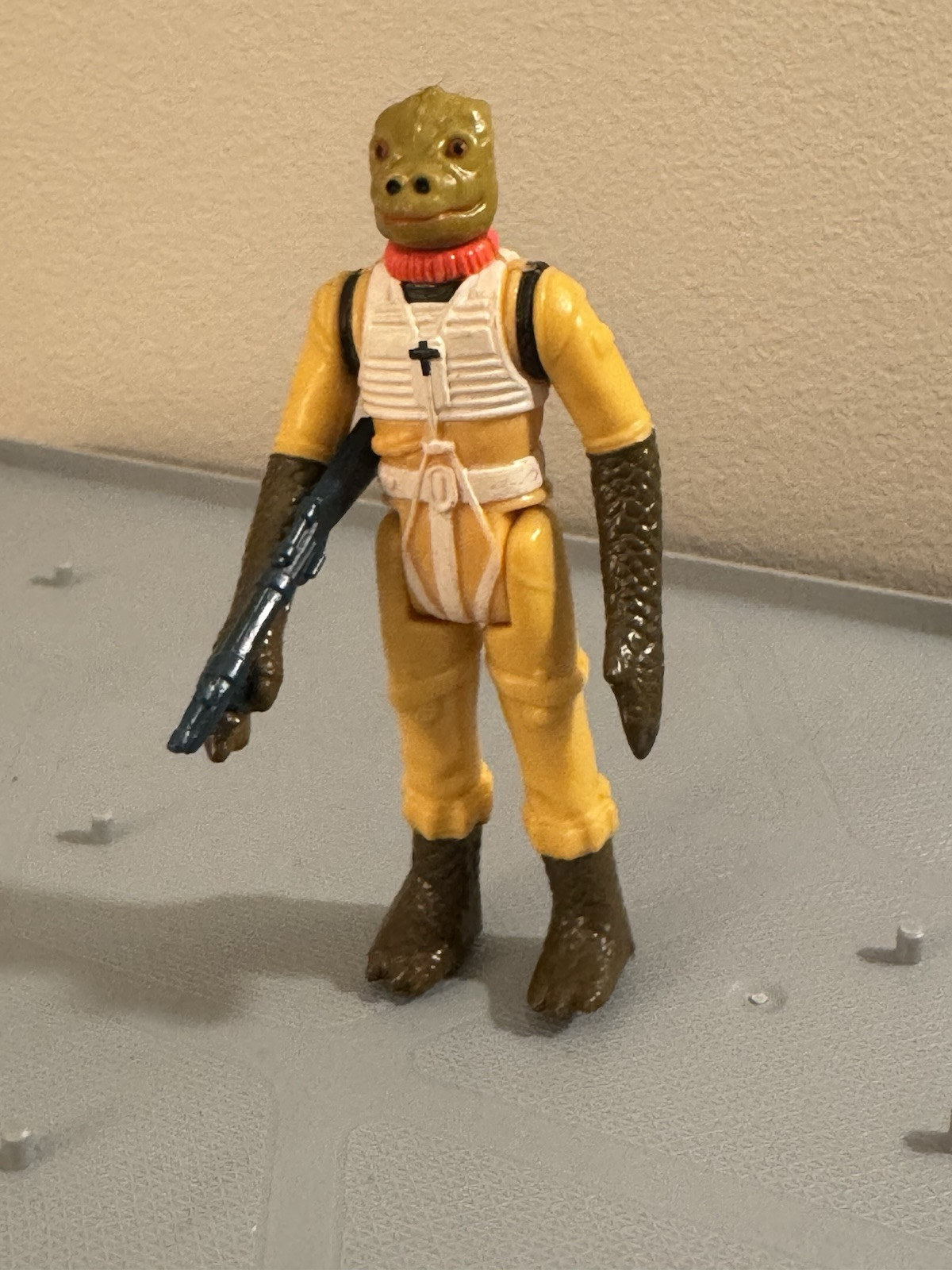 Bossk (Bounty Hunter) sold
