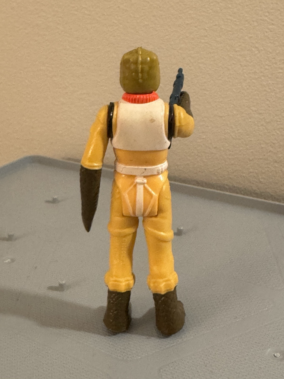 Bossk (Bounty Hunter) sold