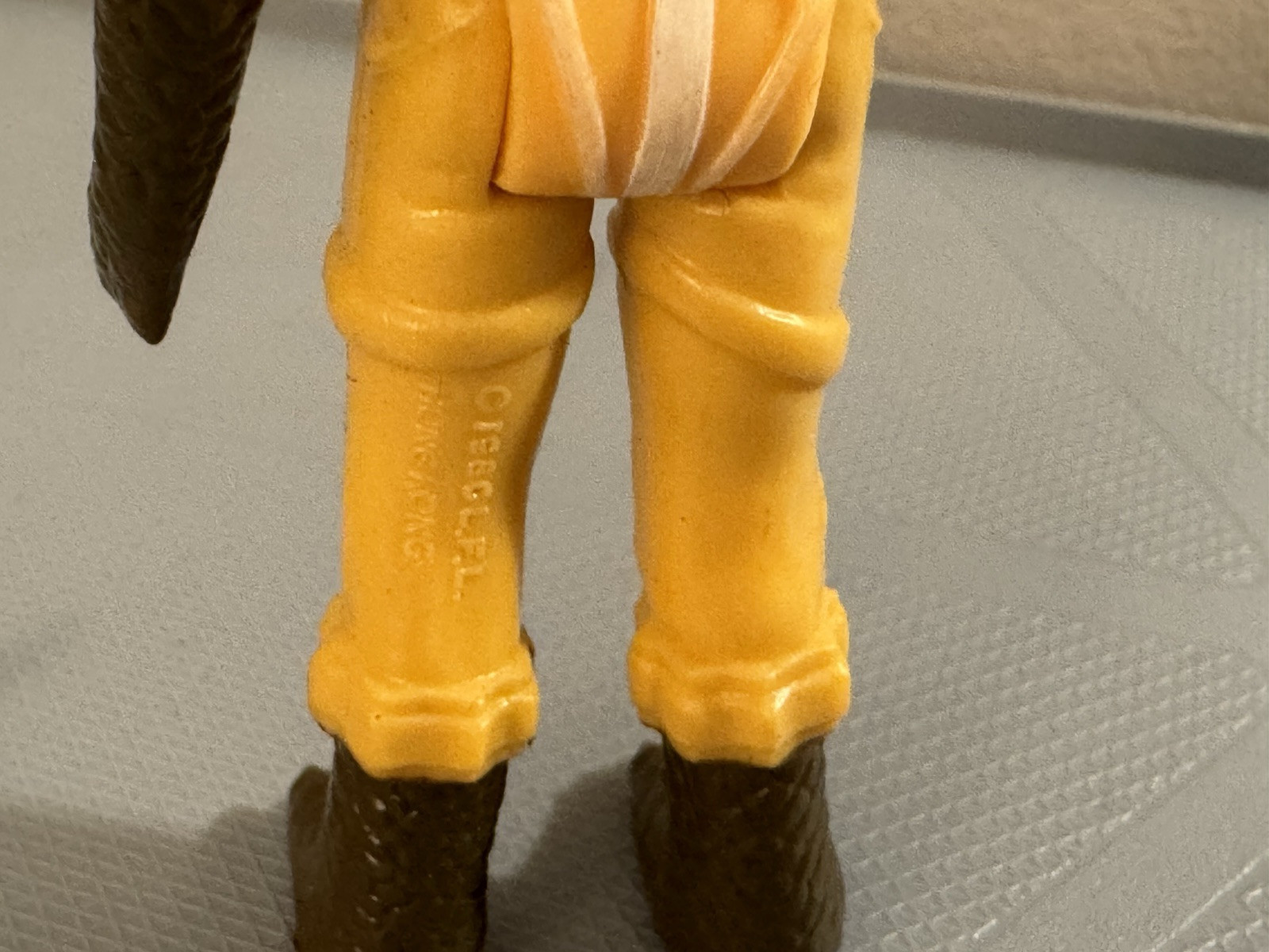 Bossk (Bounty Hunter) sold