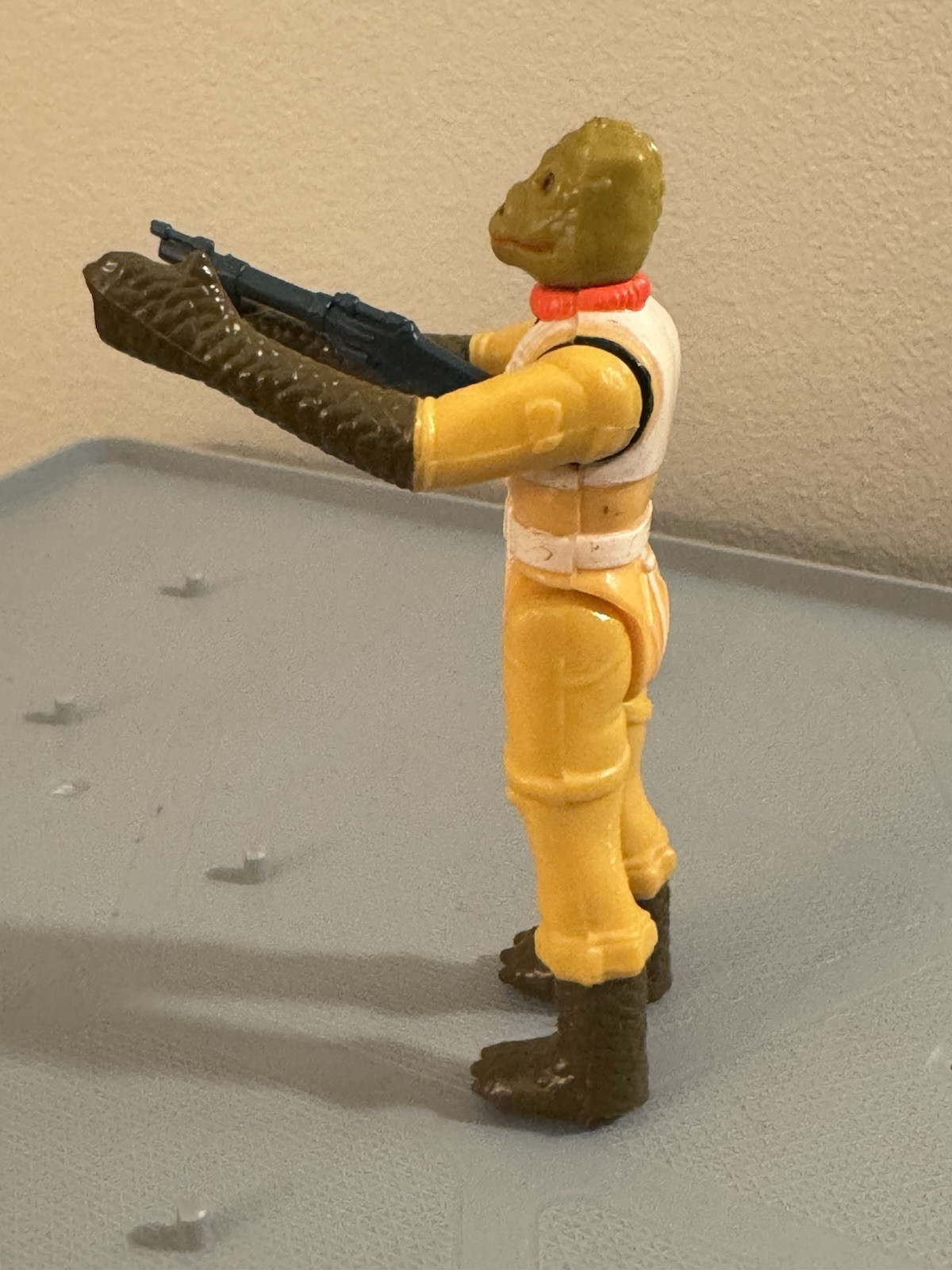 Bossk (Bounty Hunter) sold