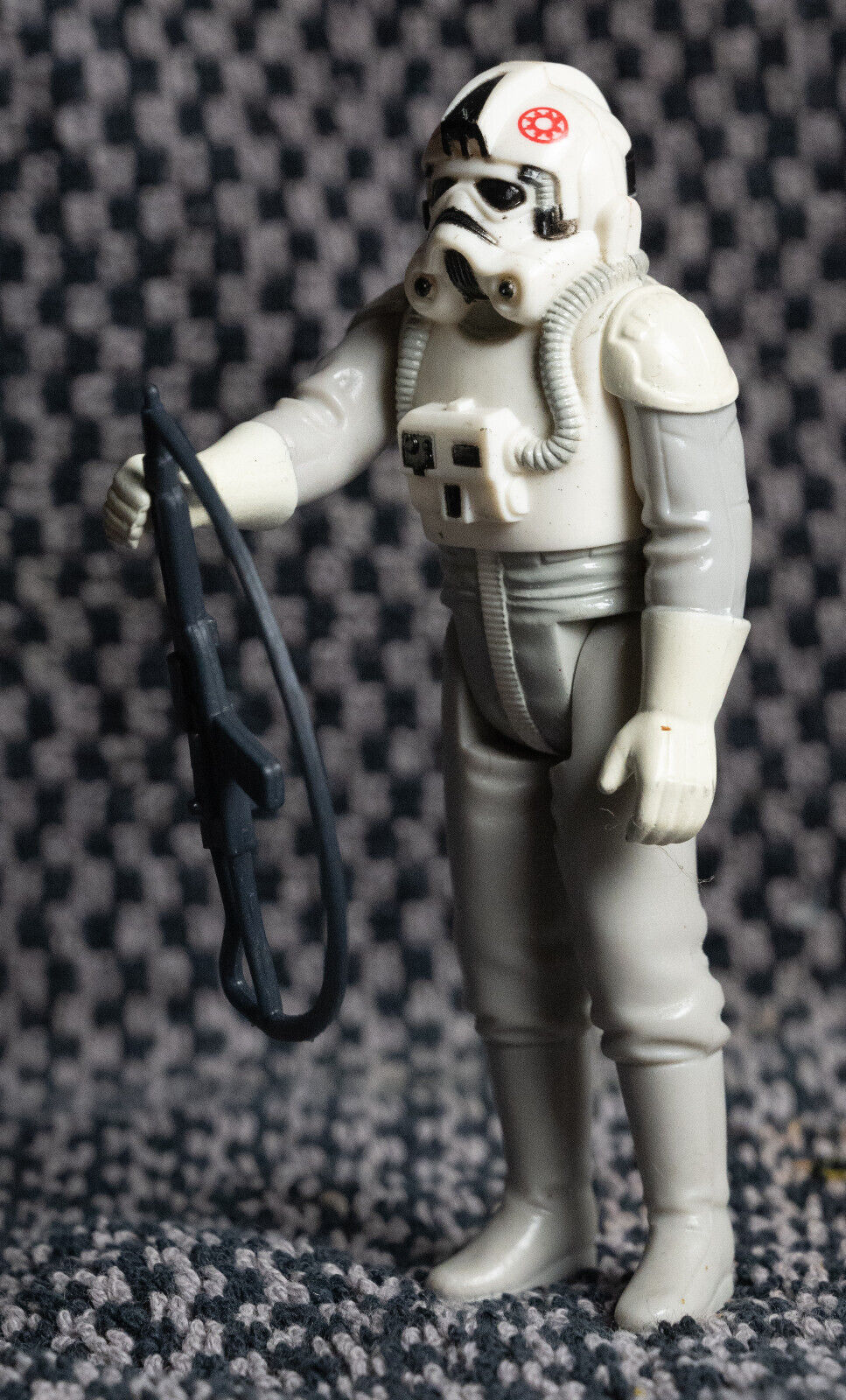 AT-AT Driver sold