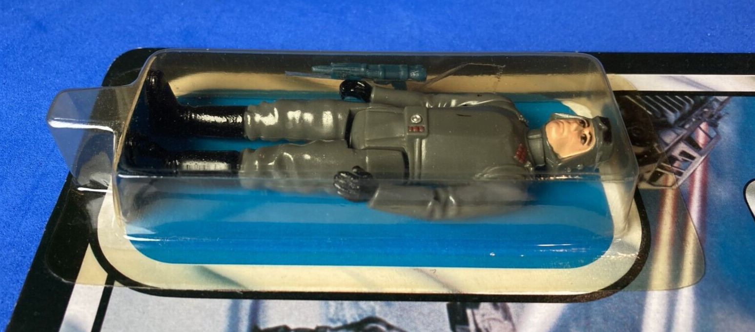 AT-AT Commander sold