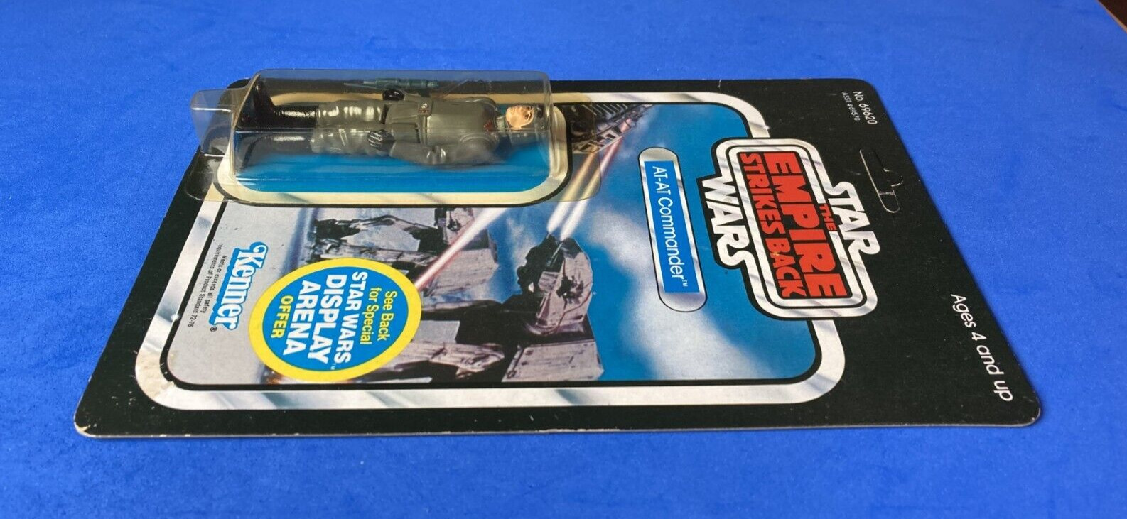 AT-AT Commander sold