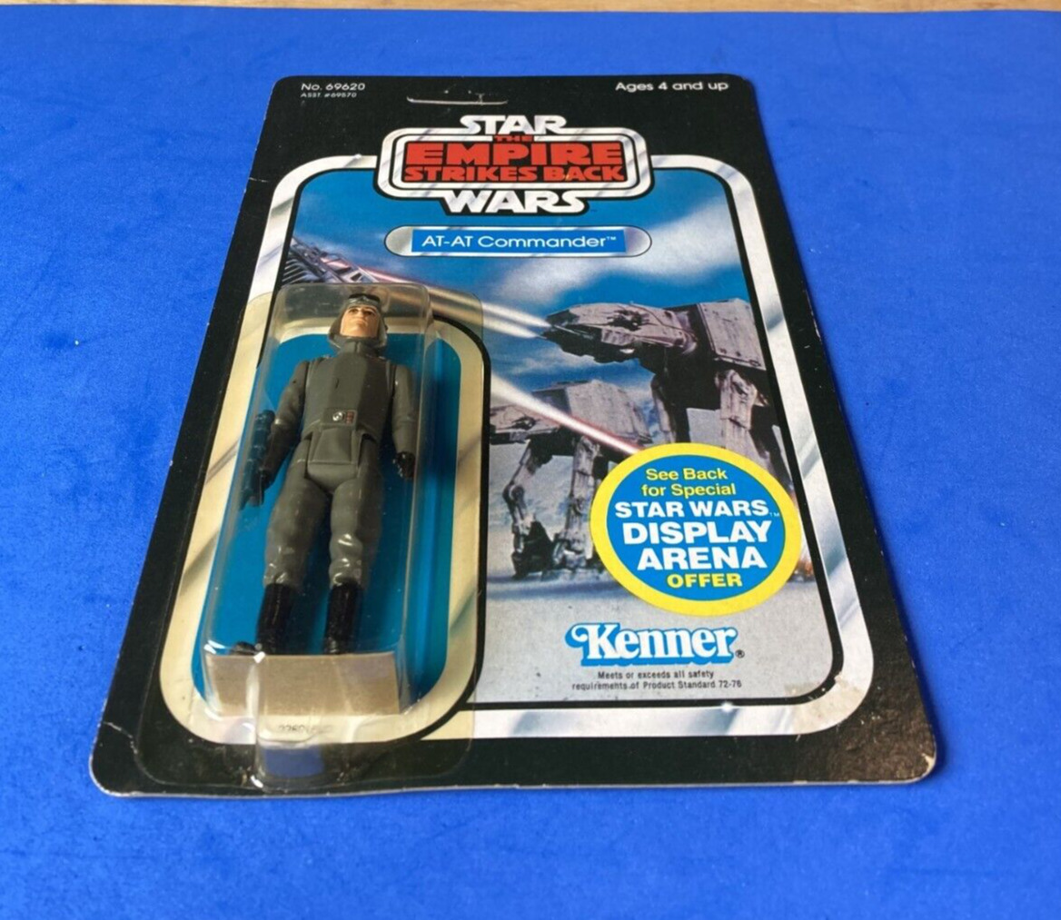 AT-AT Commander sold