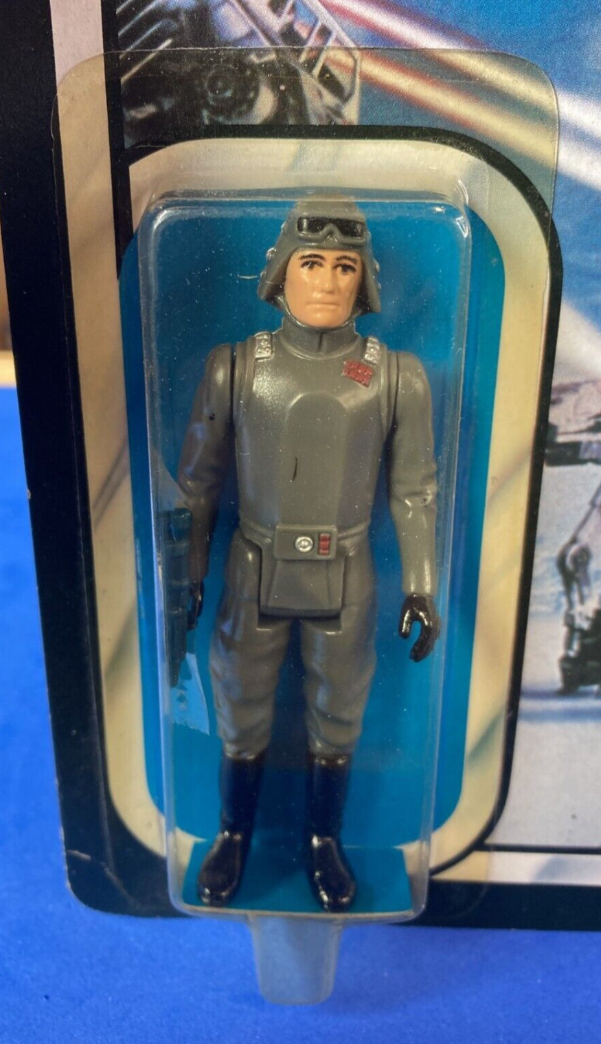 AT-AT Commander sold