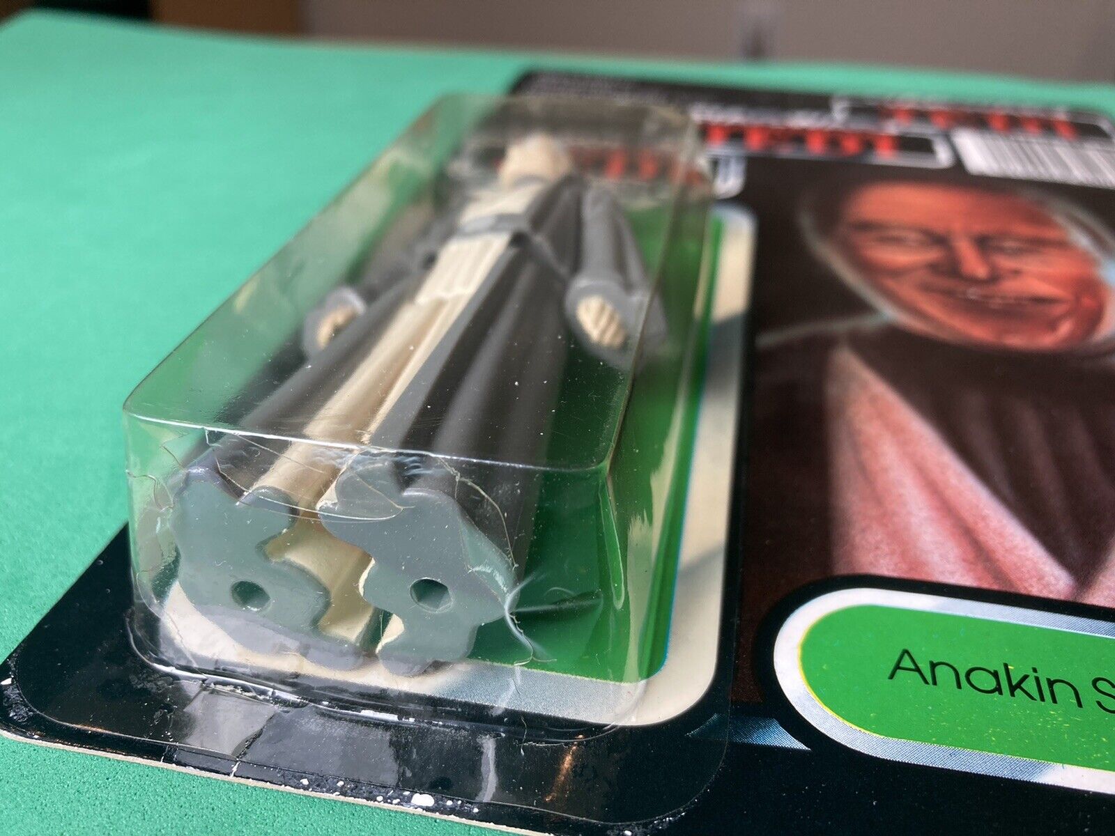 Anakin Skywalker sold