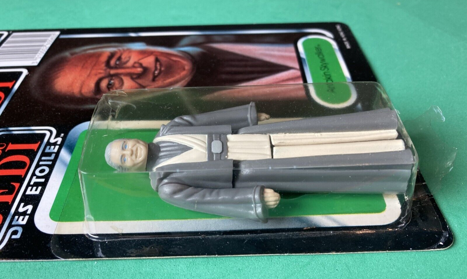 Anakin Skywalker sold