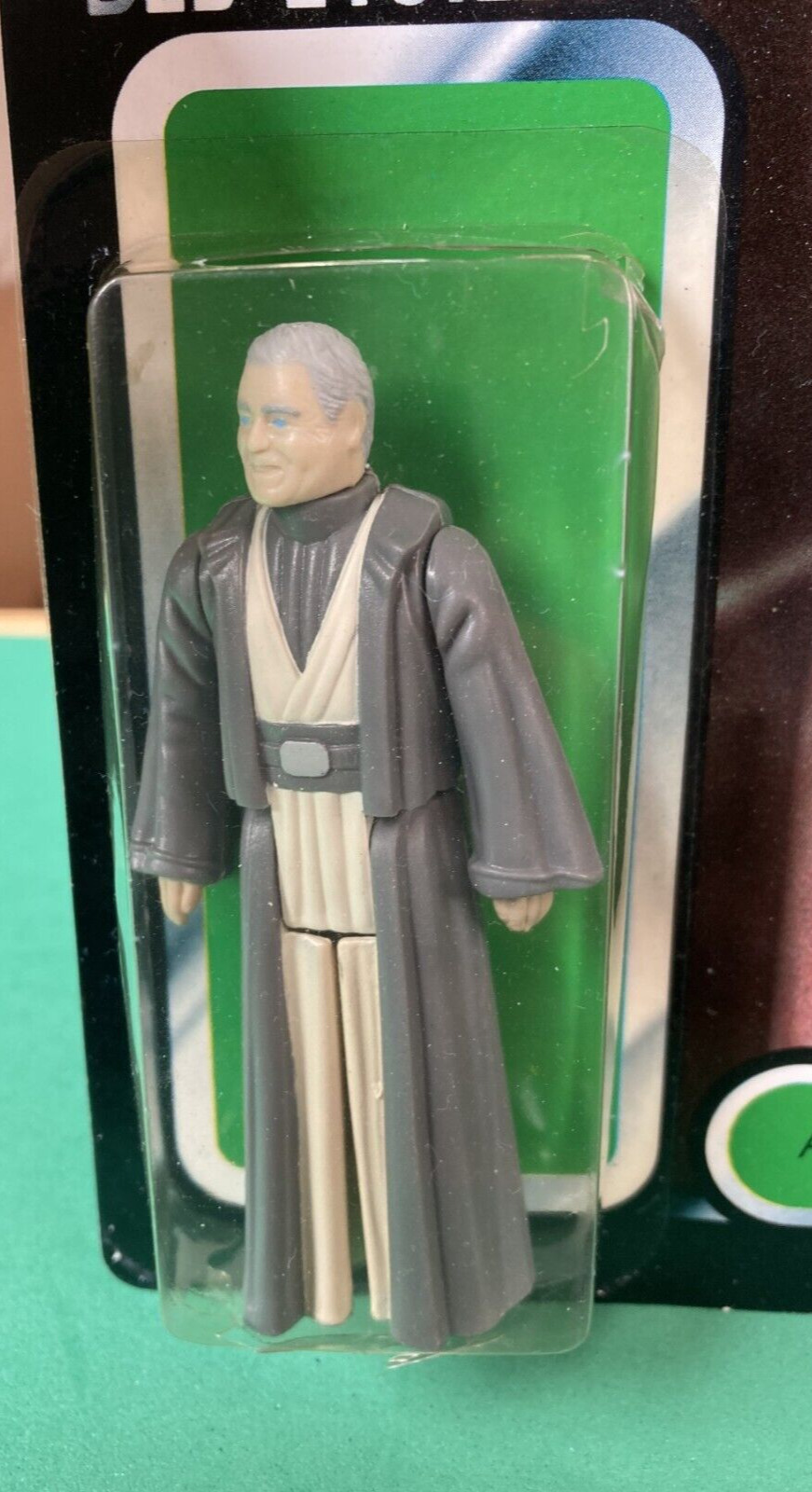 Anakin Skywalker sold