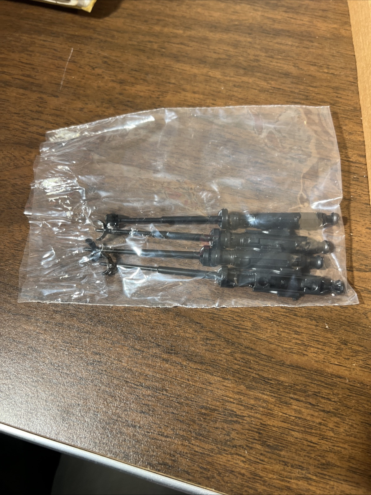 X-Wing Fighter sold