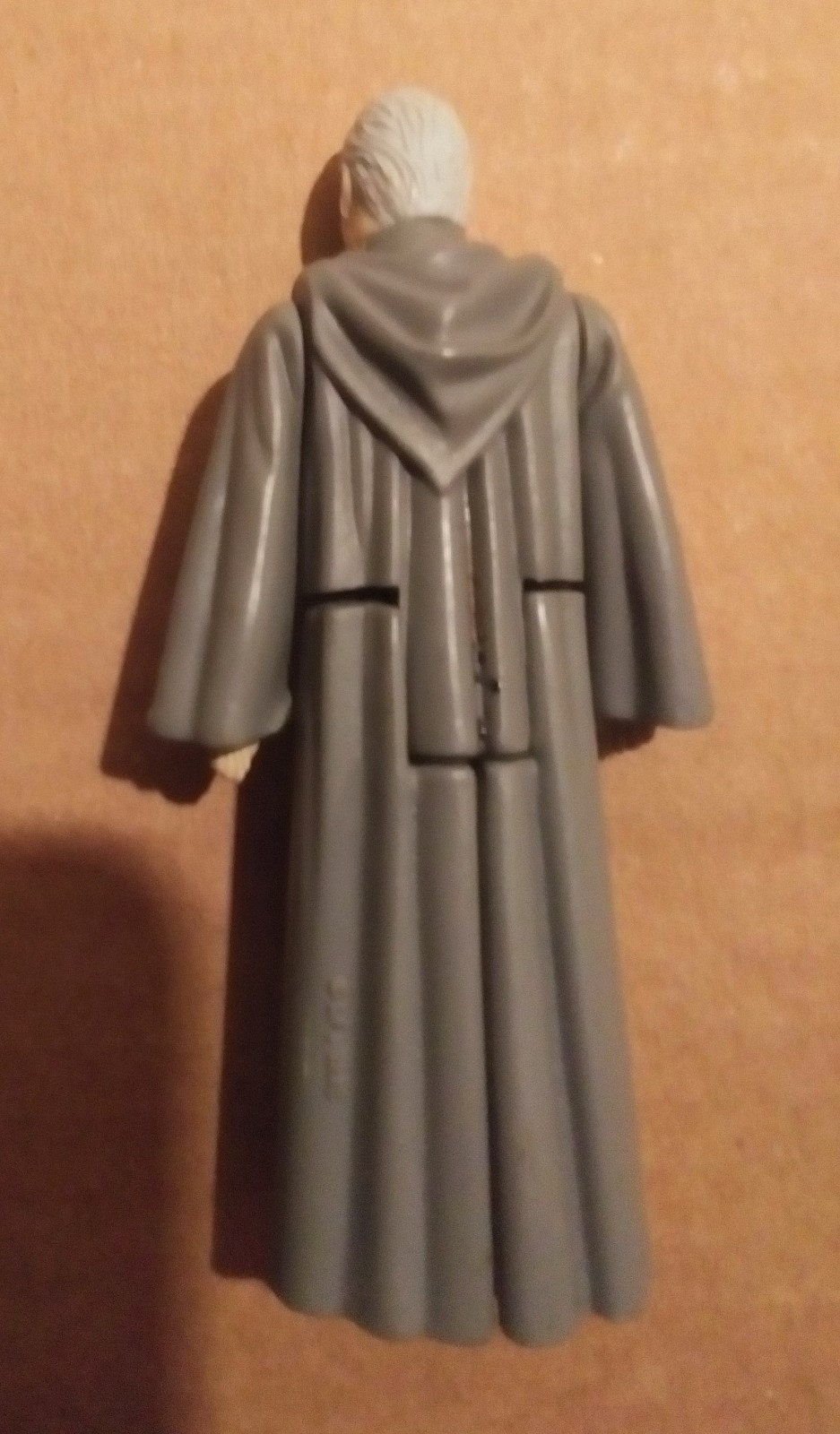 Anakin Skywalker sold