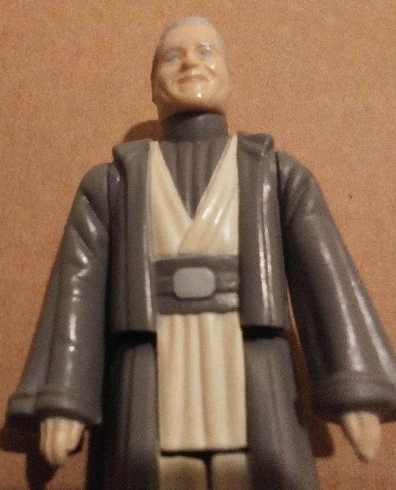 Anakin Skywalker sold