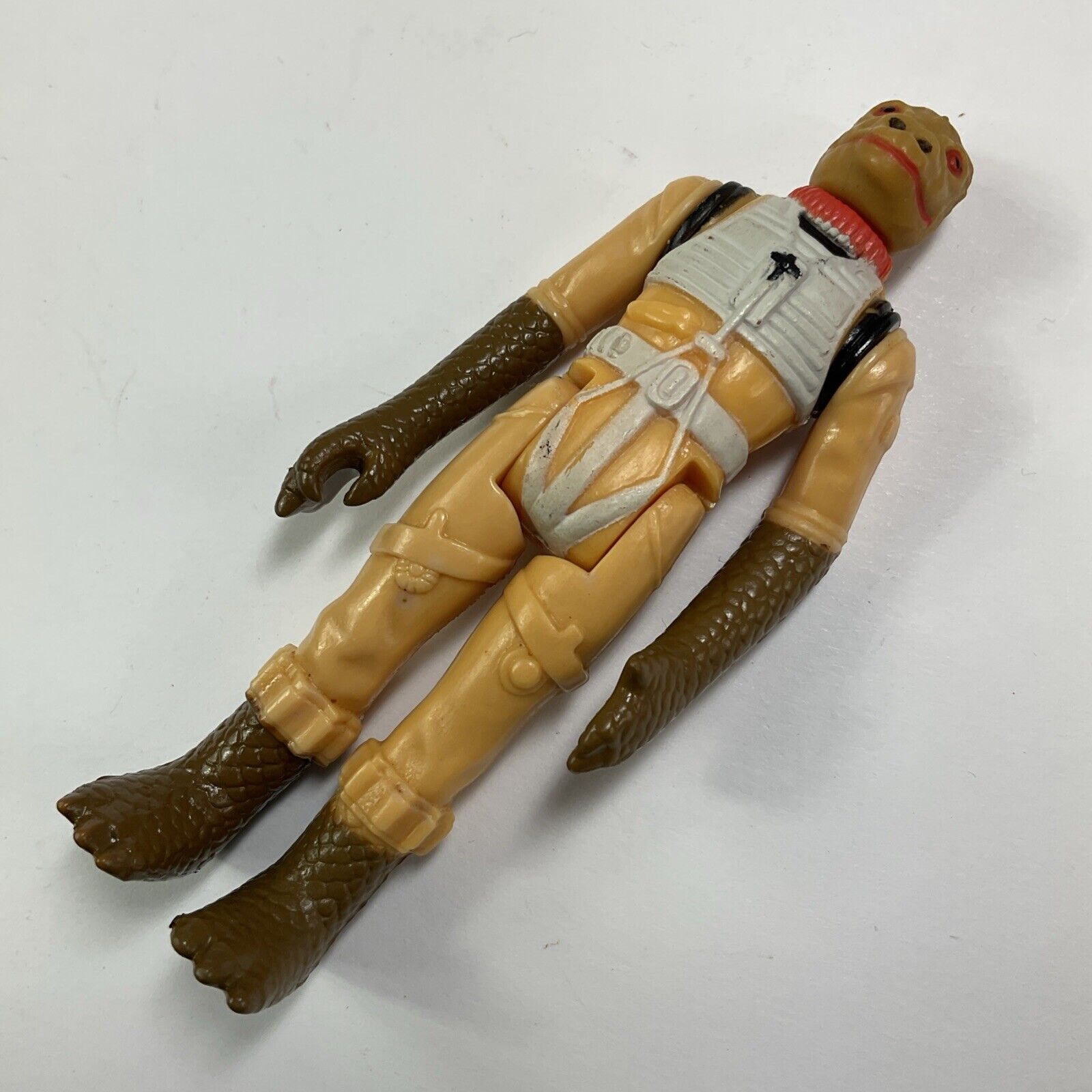 Bossk (Bounty Hunter) sold