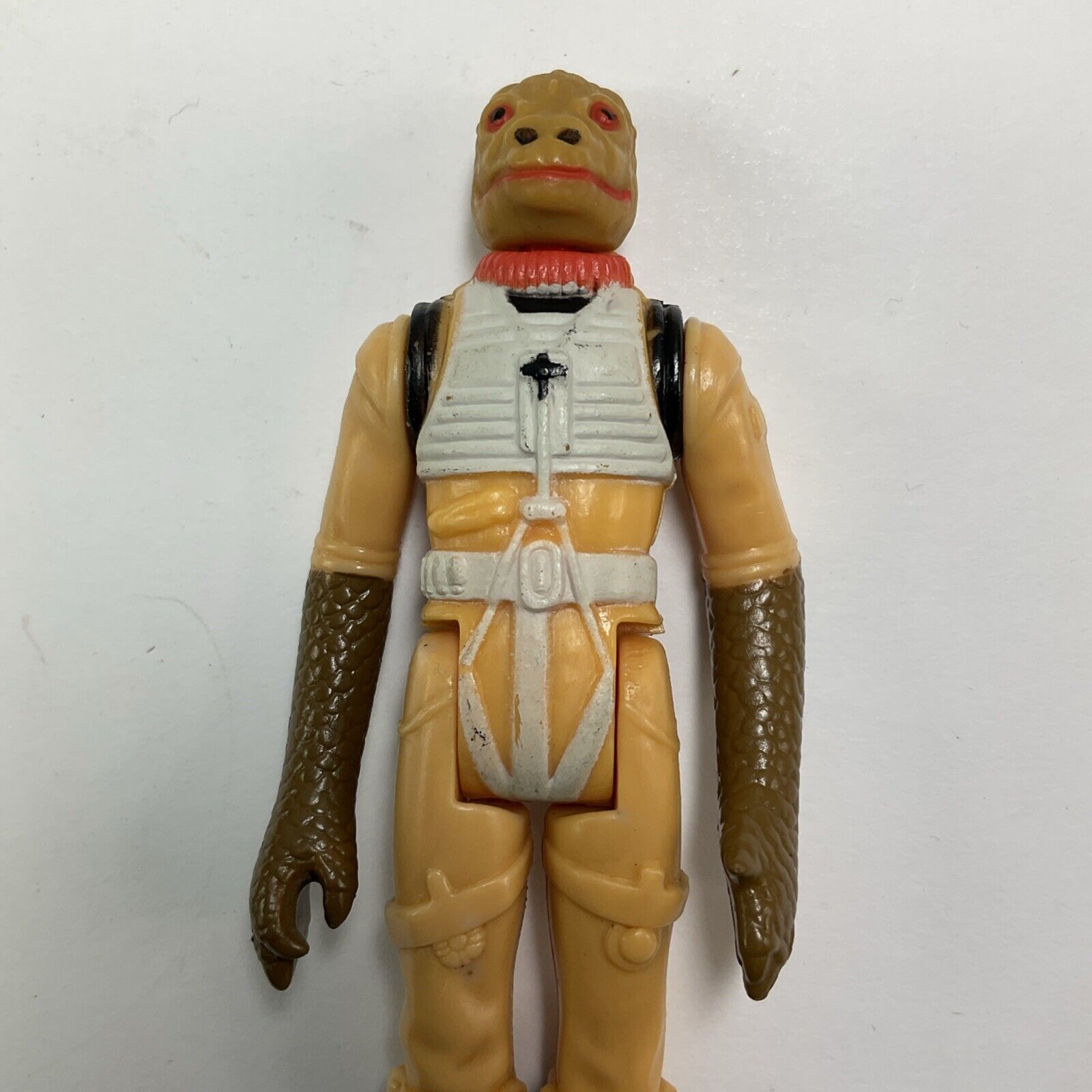 Bossk (Bounty Hunter) sold