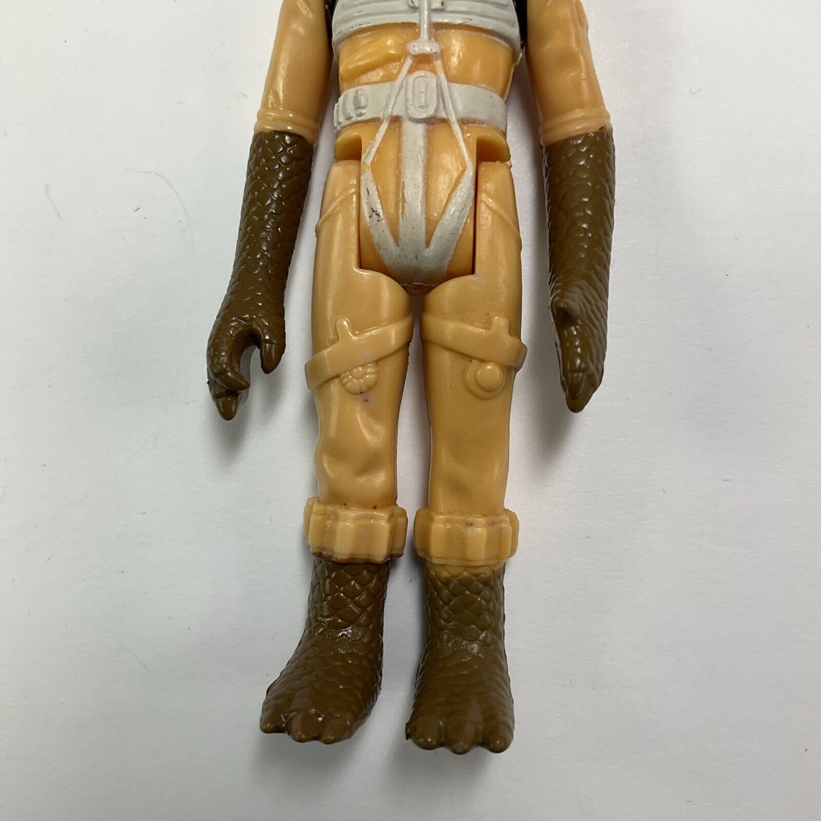 Bossk (Bounty Hunter) sold
