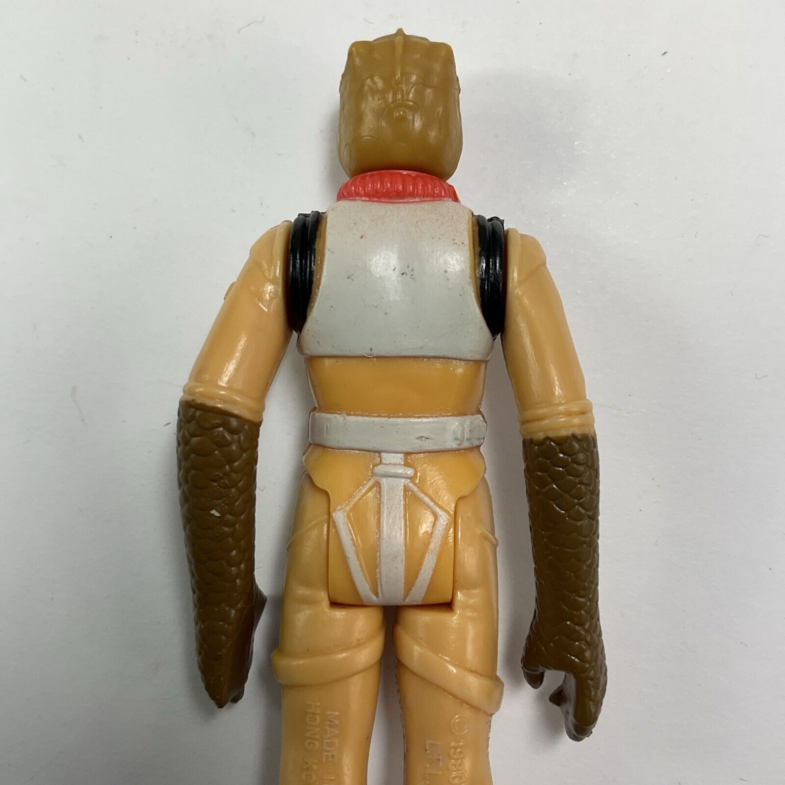 Bossk (Bounty Hunter) sold
