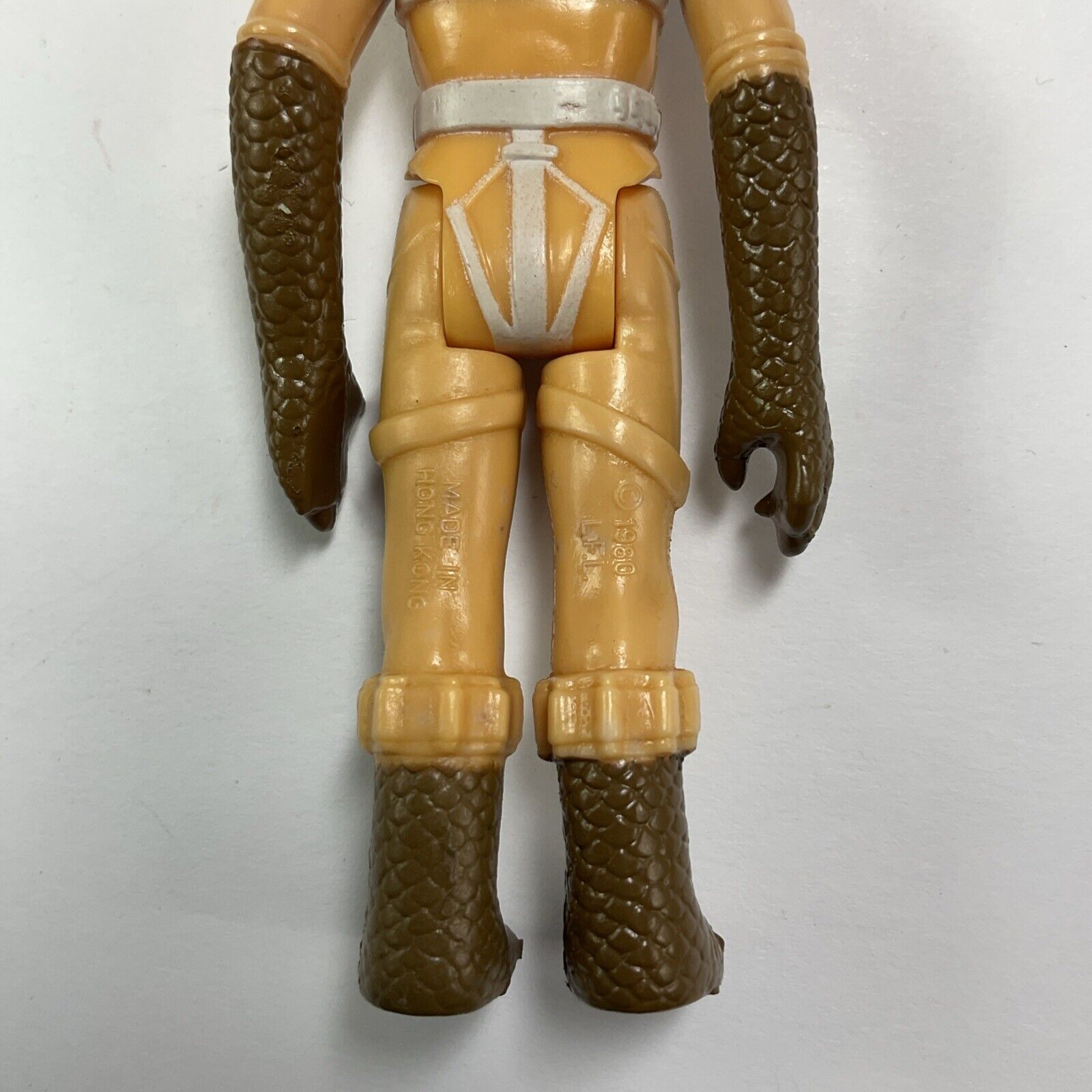 Bossk (Bounty Hunter) sold