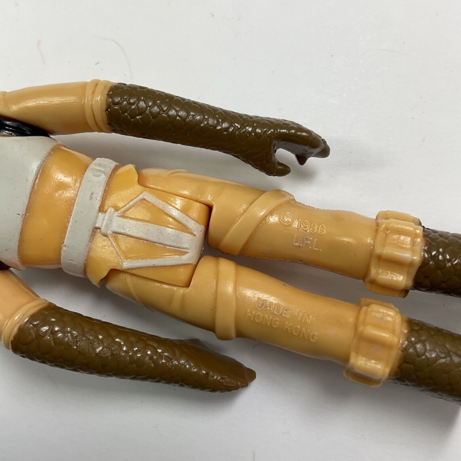 Bossk (Bounty Hunter) sold