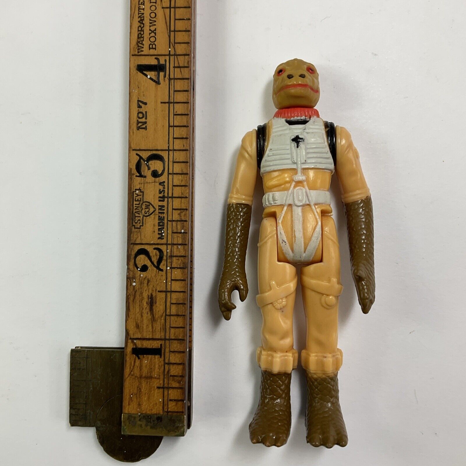 Bossk (Bounty Hunter) sold