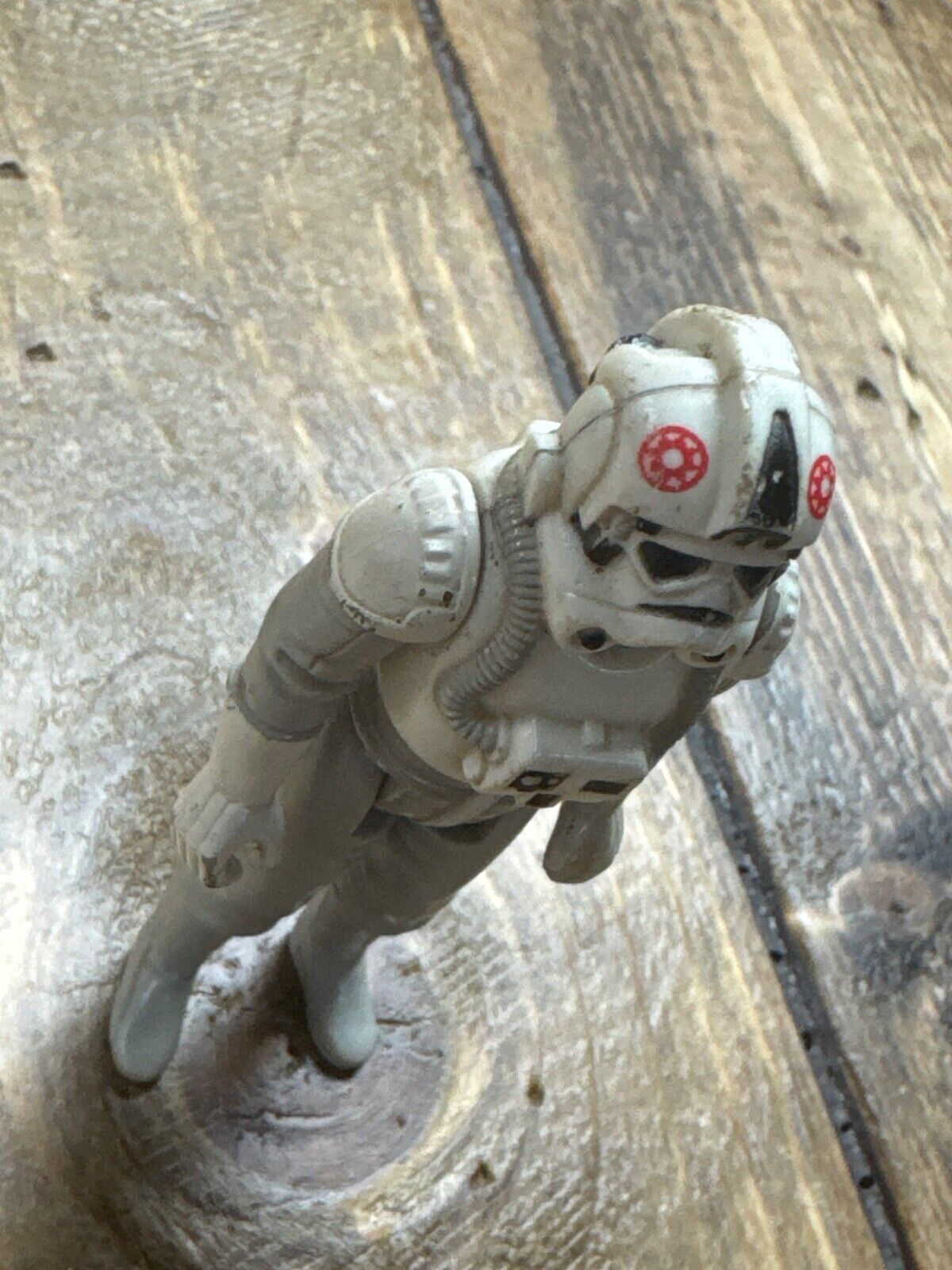 AT-AT Driver sold