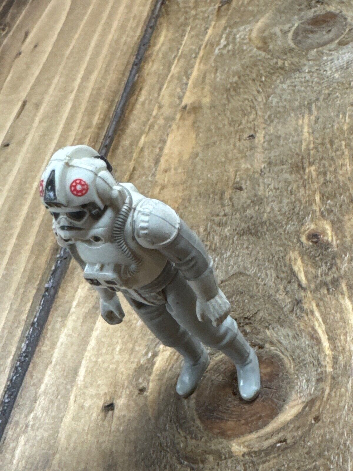 AT-AT Driver sold