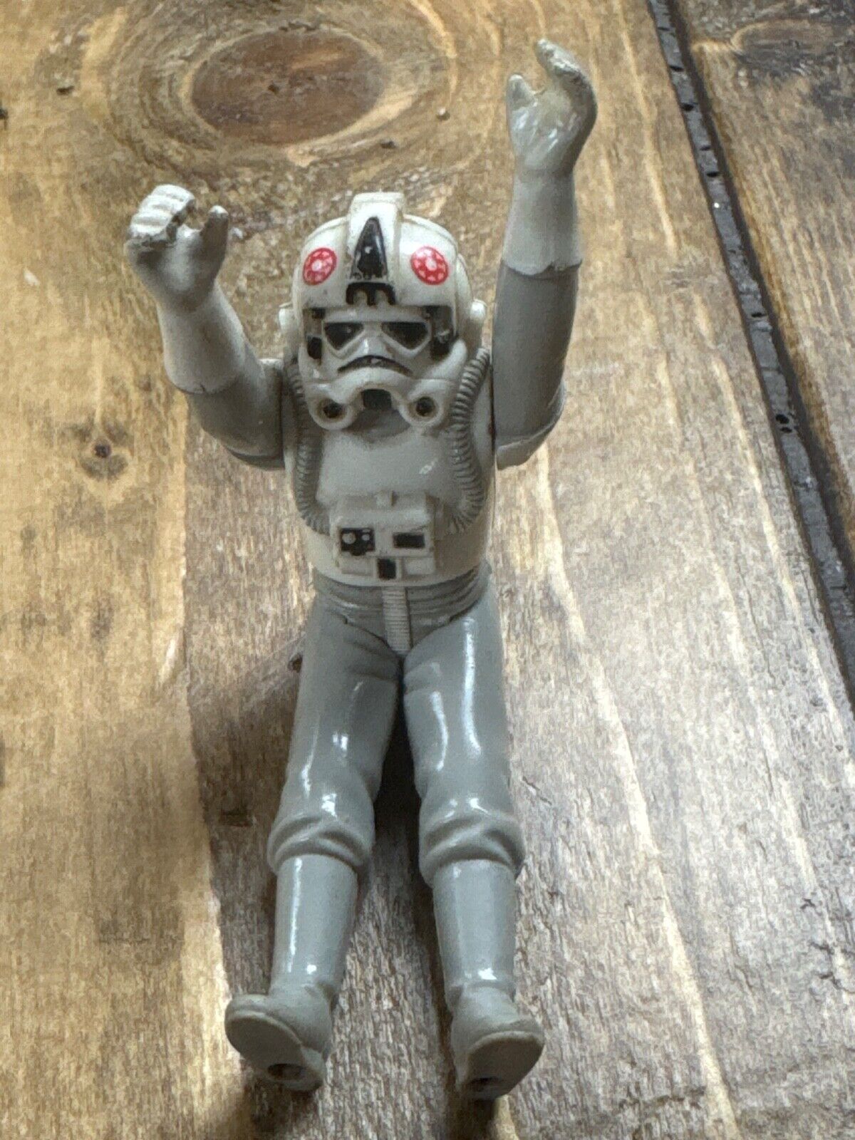 AT-AT Driver sold