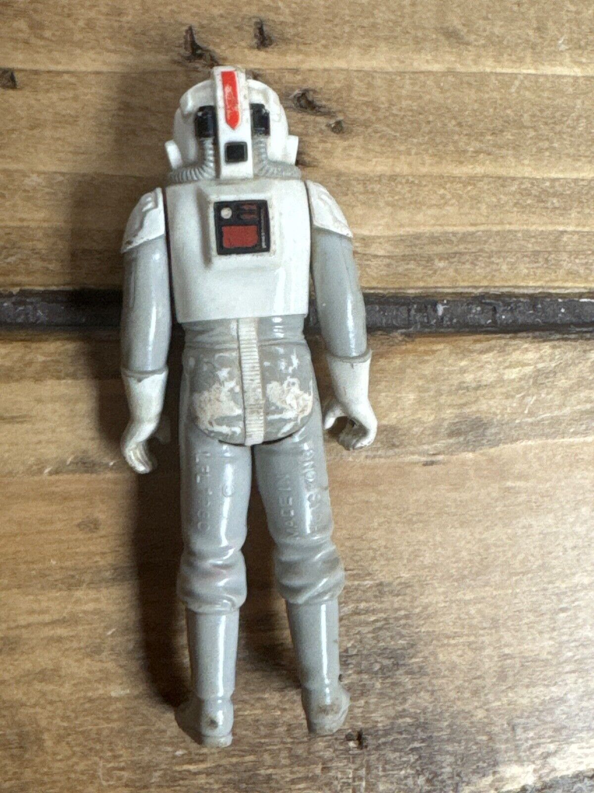 AT-AT Driver sold